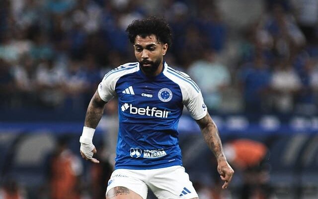 Agenda L!: curtinhas do Cruzeiro do dia 28/7/2025