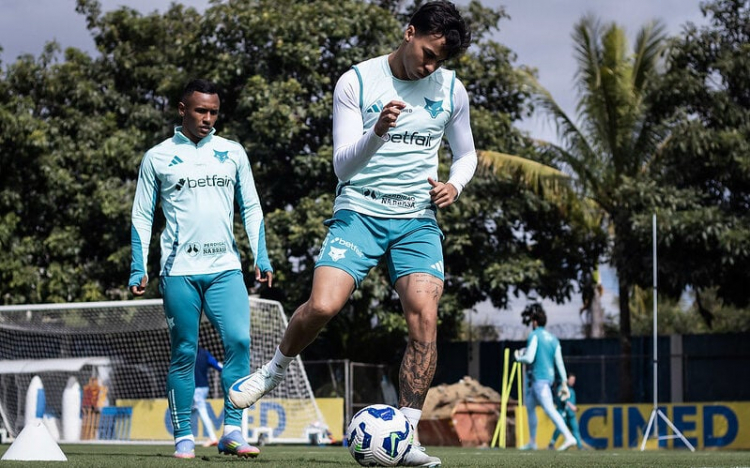 Agenda L!: curtinhas do Cruzeiro do dia 12/7/2025