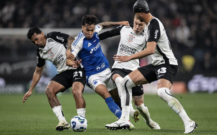 Agenda L!: curtinhas do Cruzeiro do dia 24/7/2025