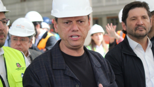 Tarcisio de Freitas