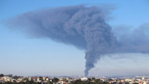 incendio