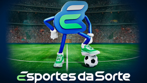 Esportes da Sorte