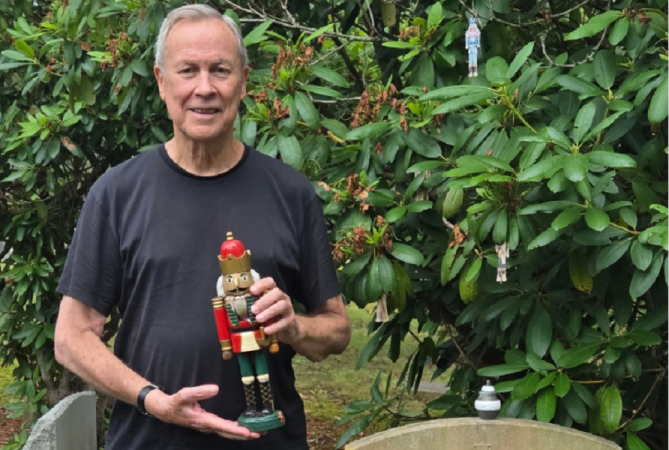 bob wilson