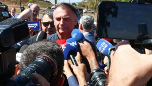 bolsonaro imprensa