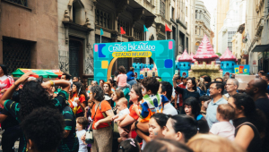 Festival Centro Encantado