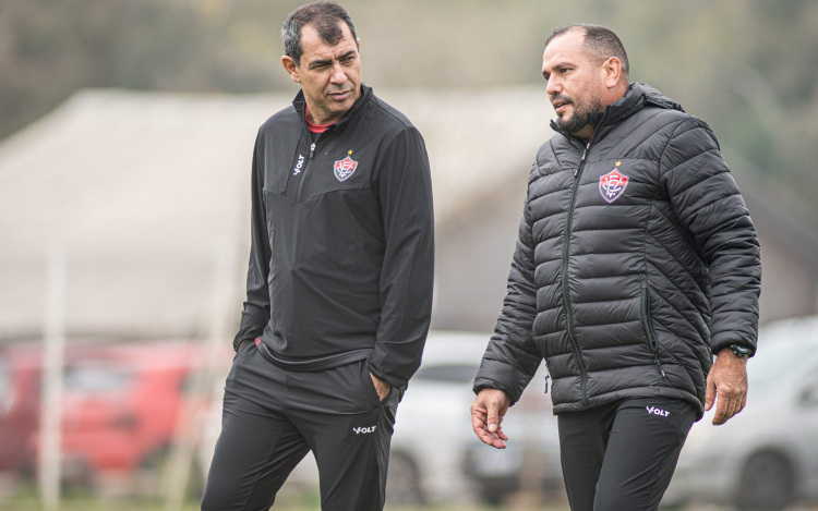 Agenda L!: curtinhas do Vitória do dia 18/7/2025