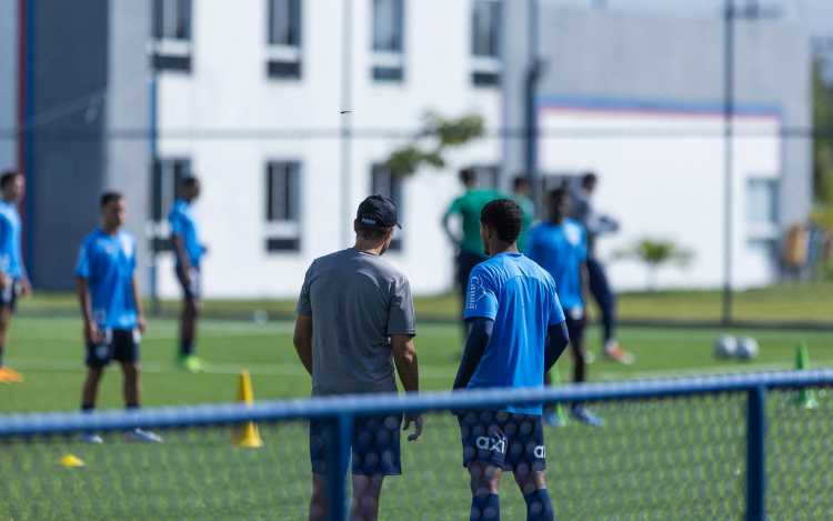 Agenda L!: curtinhas do Bahia do dia 1/6/2025