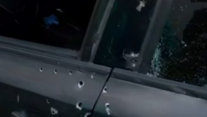 O ex-policial Pedro Paulo Lima de Andrade foi atacado após deixar uma casa de shows