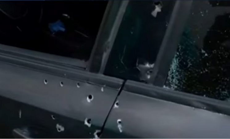 O ex-policial Pedro Paulo Lima de Andrade foi atacado após deixar uma casa de shows