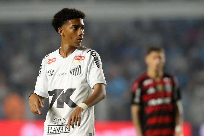 Robinho Jr.