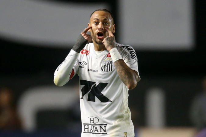 Neymar