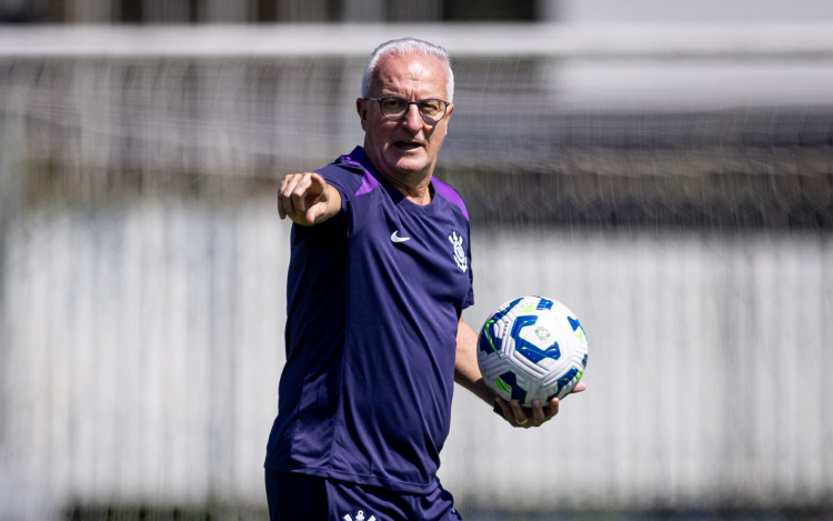 Agenda L!: curtinhas do Corinthians do dia 10/07/2025