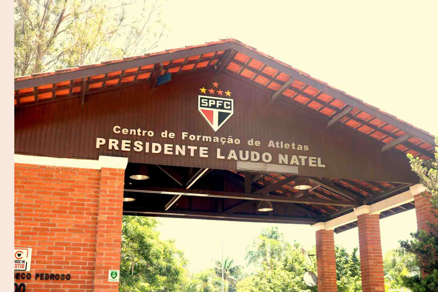 Cotia terá entrevista coletiva nesta terça-feira 