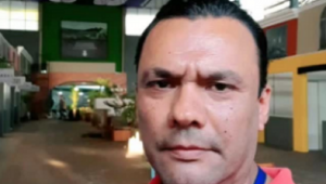 Luiz Flávio de Brito