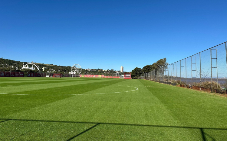 Agenda L!: curtinhas do Internacional do dia 6/7/2025