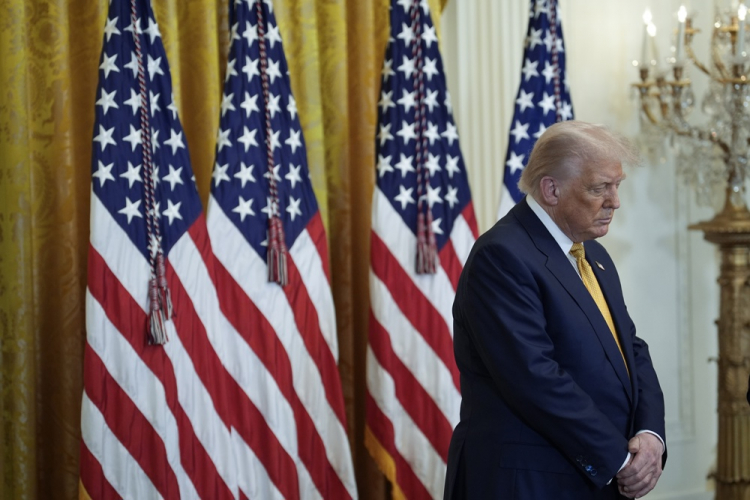 ‘Trump está fortalecendo Lula’, diz coluna do Financial Times