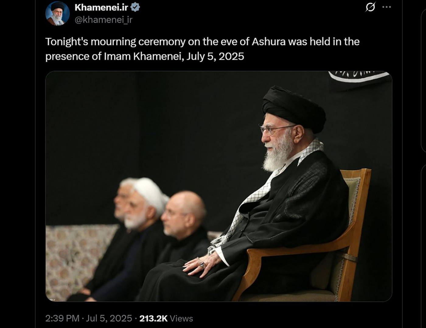 khamenei