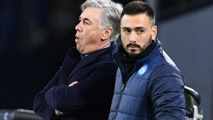 davide ancelotti