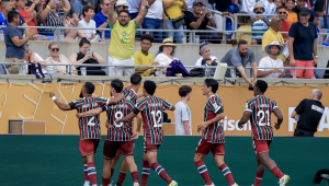 Fluminense