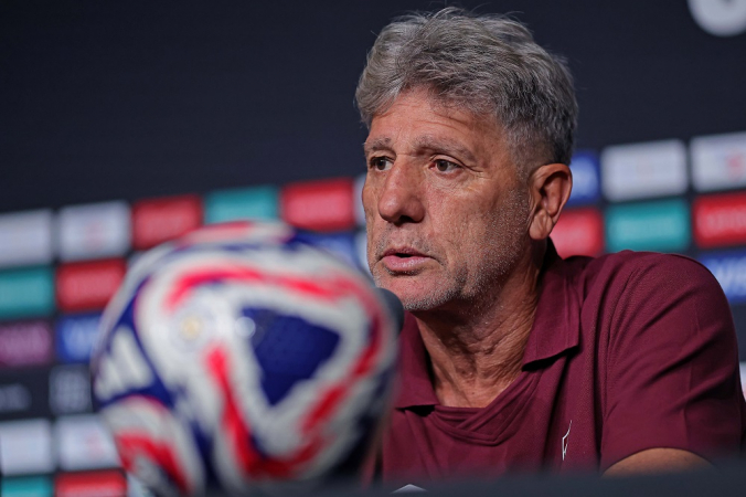 Renato Gaúcho