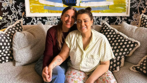 Preta Gil e Flora Gil