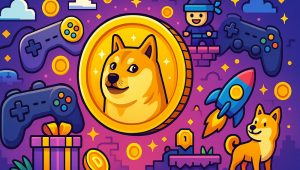 Dogecoin
