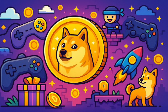 Dogecoin