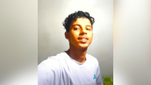 Lucas da Silva Santos, envenenado