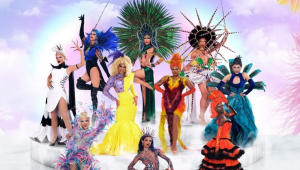 drag race brasil