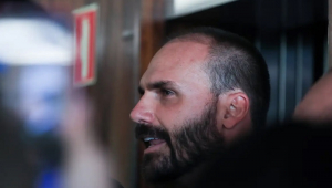 eduardo bolsonaro