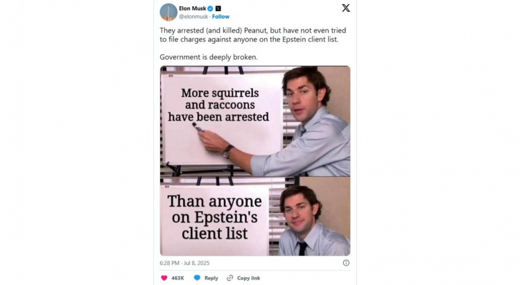 ELON MUSK POST MAKES UNOT TRIE - Find out the next memecoins that can value 100x
