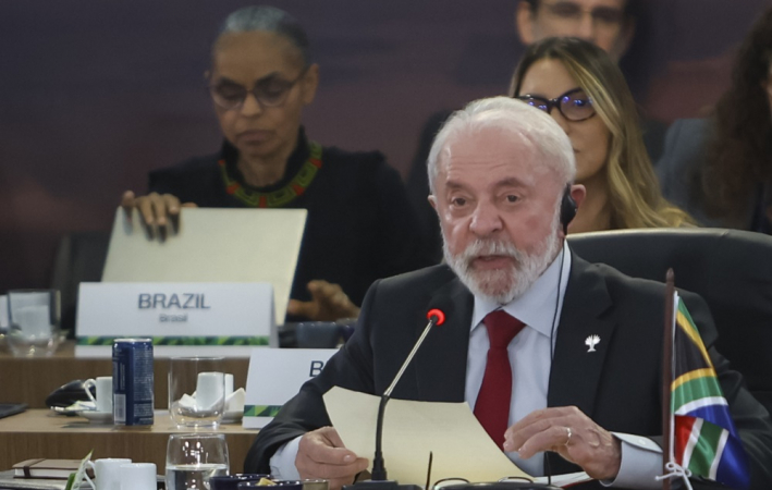 Cúpula do Brics no Rio