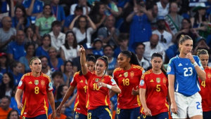 espanha e italia