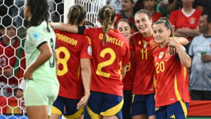 espanha eurocopa