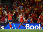 espanha na semifinal