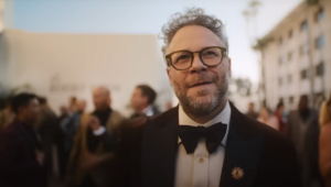 Série ‘O Estúdio’ recebe 23 indicações ao Emmy 2025
