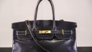 Bolsa Birkin