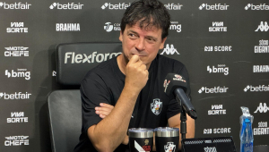 Vasco bate Volta Redonda nos pênaltis, sob vaias, e avança à semifinal do Carioca