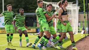 Forest Green Rovers