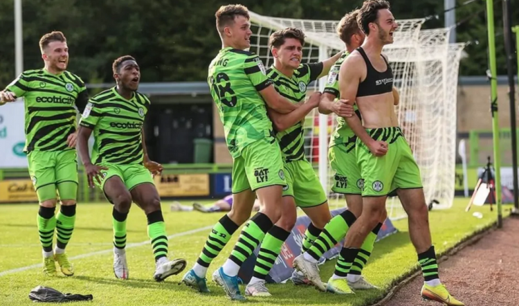 Forest Green Rovers