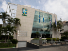 Sede da CBF