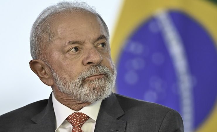 LULA SANÇÃO PL ANIMAIS TESTES COSMÉTICOS