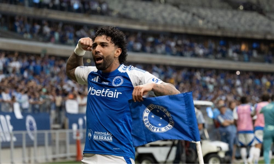 Presidente do Santos confirma Gabigol para 2026