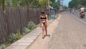 Mulher trans Sri Lanka