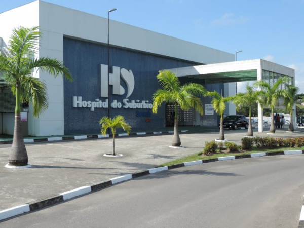 Hospital do Subúrbio