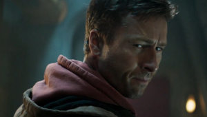 O Concorrente: Glen Powell estrela adaptação de Stephen King