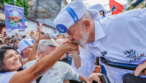 O presidente Luiz Inácio Lula da Silva encaminhou ao Congresso Nacional, nesta terça-feira (1°), um projeto de lei para tornar o dia 2 de julho o Dia Nacional da Consolidação da Independência do Brasil. A data marca a expulsão definitiva das tropas portuguesas do Brasil, em 1823, um ano após a Proclamação da Independência pelo imperador Pedro I, no dia 7 de setembro de 1822. O dia 2 de julho marca a Independência da Bahia e é feriado estadual.