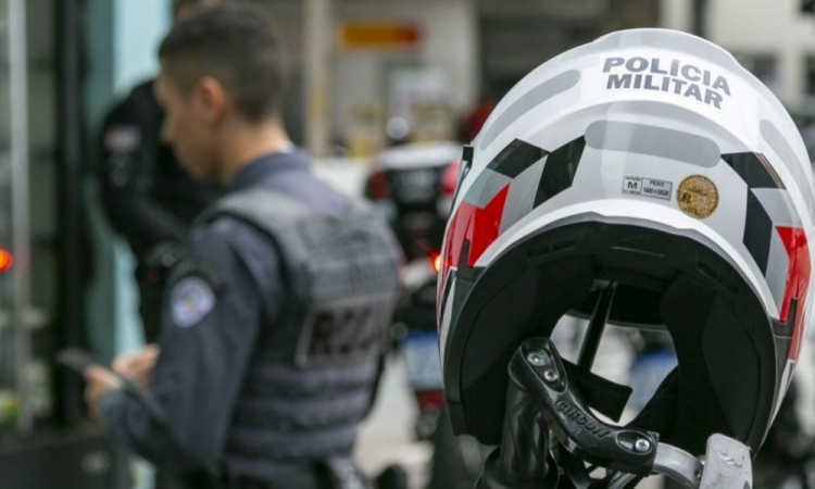 PM de folga reage a assalto e mata suspeito na Zona Norte de SP
