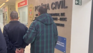 Suspeito de ataque hacker no BC