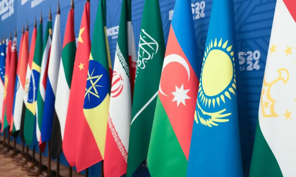 Encontro do Brics no Rio de Janeiro terá conselho com movimentos populares